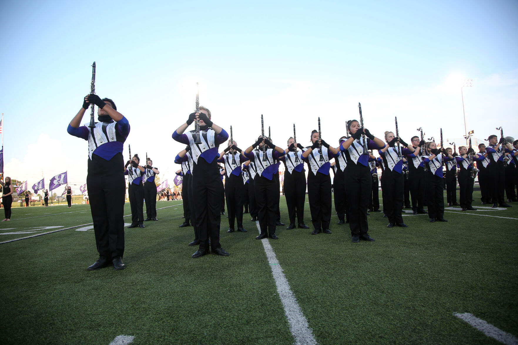 Broken Arrow Union